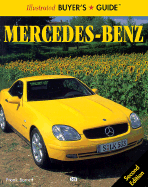 Illustrated Buyer's Guide Mercedes-Benz - Barrett, Frank