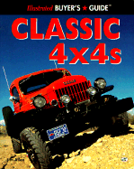 Illustrated Classic 4x4s Buyer's Guide