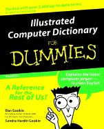 Illustrated Computer Dictionary for Dummies