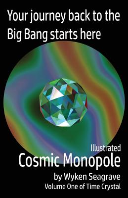 Illustrated Cosmic Monopole - Seagrave, Wyken
