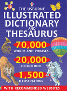 Illustrated Dictionary and Thesaurus - Bingham, Jane M.