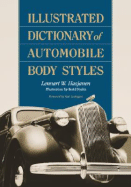 Illustrated Dictionary of Automobile Body Styles