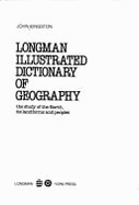 Illustrated Dictionary of Geography - Kingston, John
