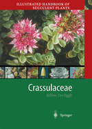 Illustrated Handbook of Succulent Plants: Crassulaceae