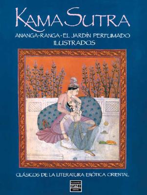 Illustrated Kama Sutra - Varios, and Vatsyayana, Mallanaga