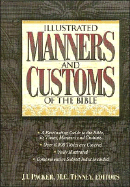 Illustrated Manners and Customs of the Bible