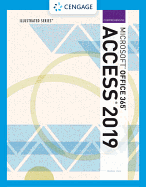Illustrated Microsoftoffice 365 & Access2019 Comprehensive