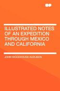 Illustrated Notes of an Expedition Through Mexico and California