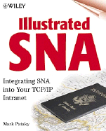Illustrated SNA - Pataky, Mark