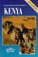 Illustrated Travel Guide to Kenya