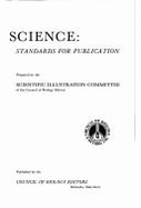 Illustrating Science: Standards for Publication