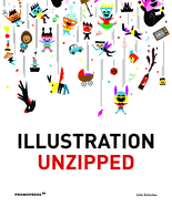 Illustration Unzipped