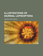 Illustrations of Diurnal Lepidoptera