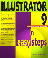 Illustrator 9 in easy steps