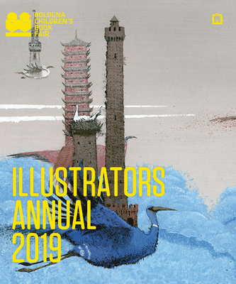 Illustrators Annual 2019 - Bologna Children's Book Fair