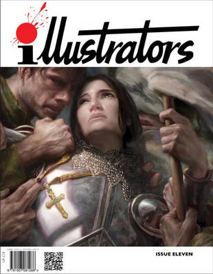 Illustrators Quarterly - Richardson, Peter (Editor)