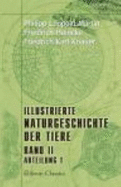 Illustrierte Naturgeschichte Der Tiere: Band II. Abteilung 1: Kriechtiere Und Lurche. Fische