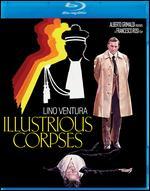 Illustrious Corpses [Blu-ray]
