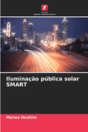 Iluminao pblica solar SMART