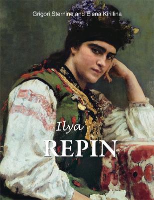 Ilya Repin - Sternine, Grigori, and Kirillina, Elena