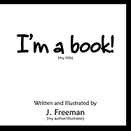 I'm a Book!