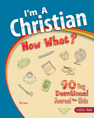 I'm a Christian, Now What?: Volume 1 - Lifeway Kids