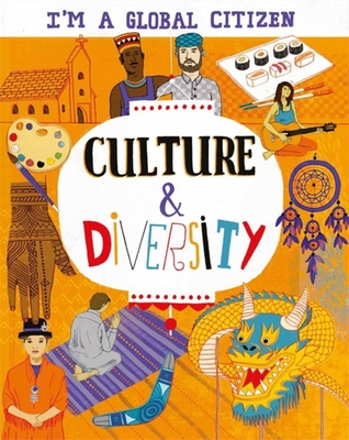 I'm a Global Citizen: Culture and Diversity - Amson-Bradshaw, Georgia