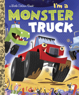 I'm a Monster Truck