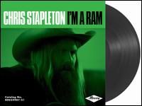 I'm a Ram - Chris Stapleton