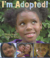 Im Adopted!
