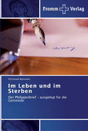 Im Leben und im Sterben