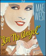 I'm No Angel [Blu-ray] - Wesley Ruggles