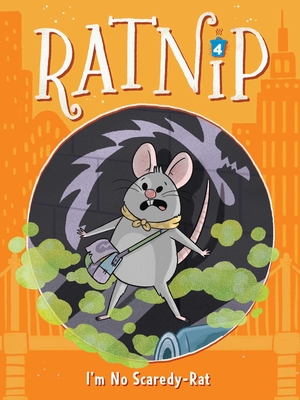 I'm No Scaredy-Rat - Higgins, Cam