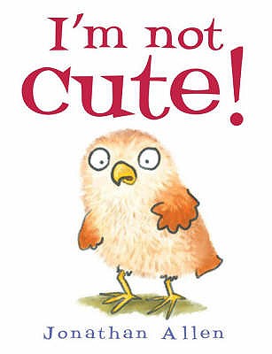 I'm Not Cute! - 