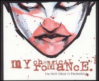 I'm Not Okay (I Promise), Pt. 2 - My Chemical Romance