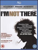 I'm Not There [Blu-ray]