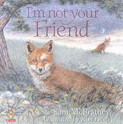 I'm Not Your Friend - McBratney, Sam