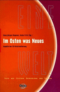 Im Osten Was Neues: Aspekte Der Eu-Osterweiterung