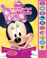I'm Ready to Read Minnie Mouse