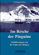 Im Reiche der Pinguine