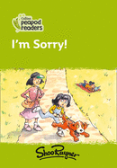 I'm Sorry!: Level 2