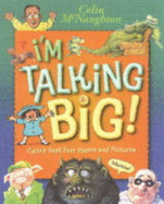 I'm Talking Big Big Book