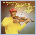I'm the Fiddle Man - Papa John Creach & Midnight Sun