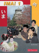 Ima! 1 Student Book