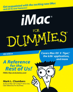 iMac for Dummies - Chambers, Mark L