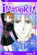 Imadoki!, Vol. 1: Dandelion