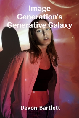 Image Generation's Generative Galaxy: From Pixel Art to Photorealism, Creative and Novel Methods for Synthetic Images - Bartlett, Devon