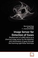 Image Sensor for Detection of Gases