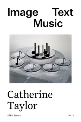 Image Text Music - Taylor, Catherine