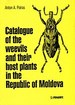 Catalogue of the Weevils and Their Host Plants in the Republic of Moldova